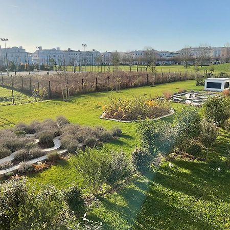 Sunny Apartment Near Disneyland Paris - Liz Appart Serris Dış mekan fotoğraf