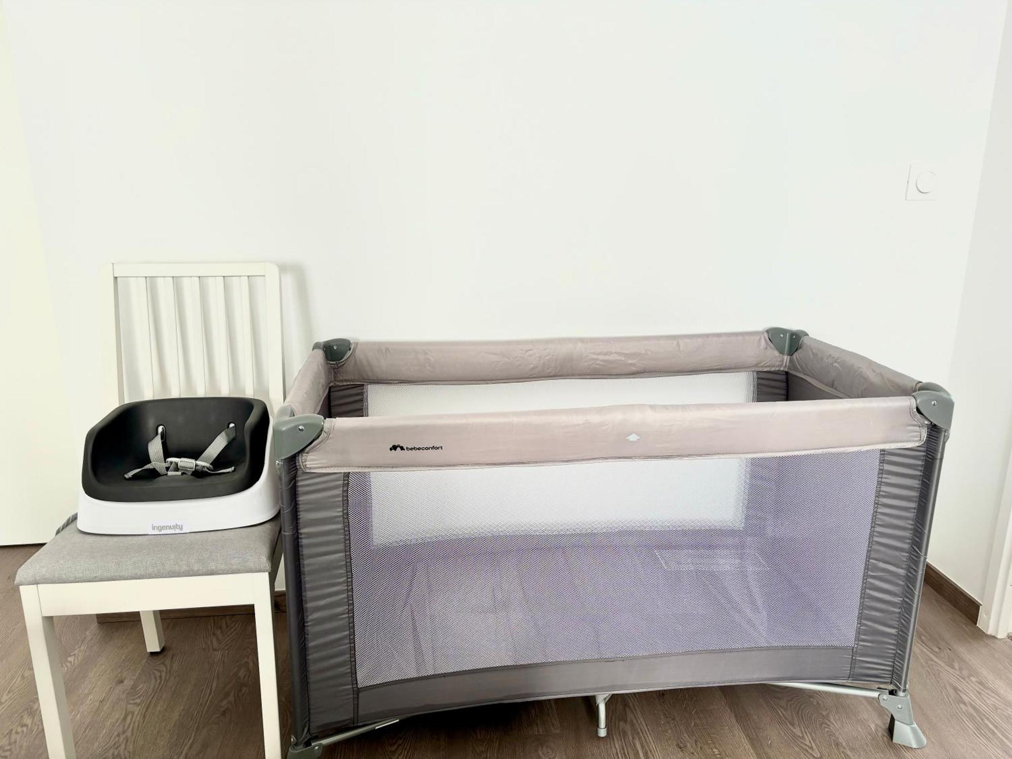 Sunny Apartment Near Disneyland Paris - Liz Appart Serris Dış mekan fotoğraf