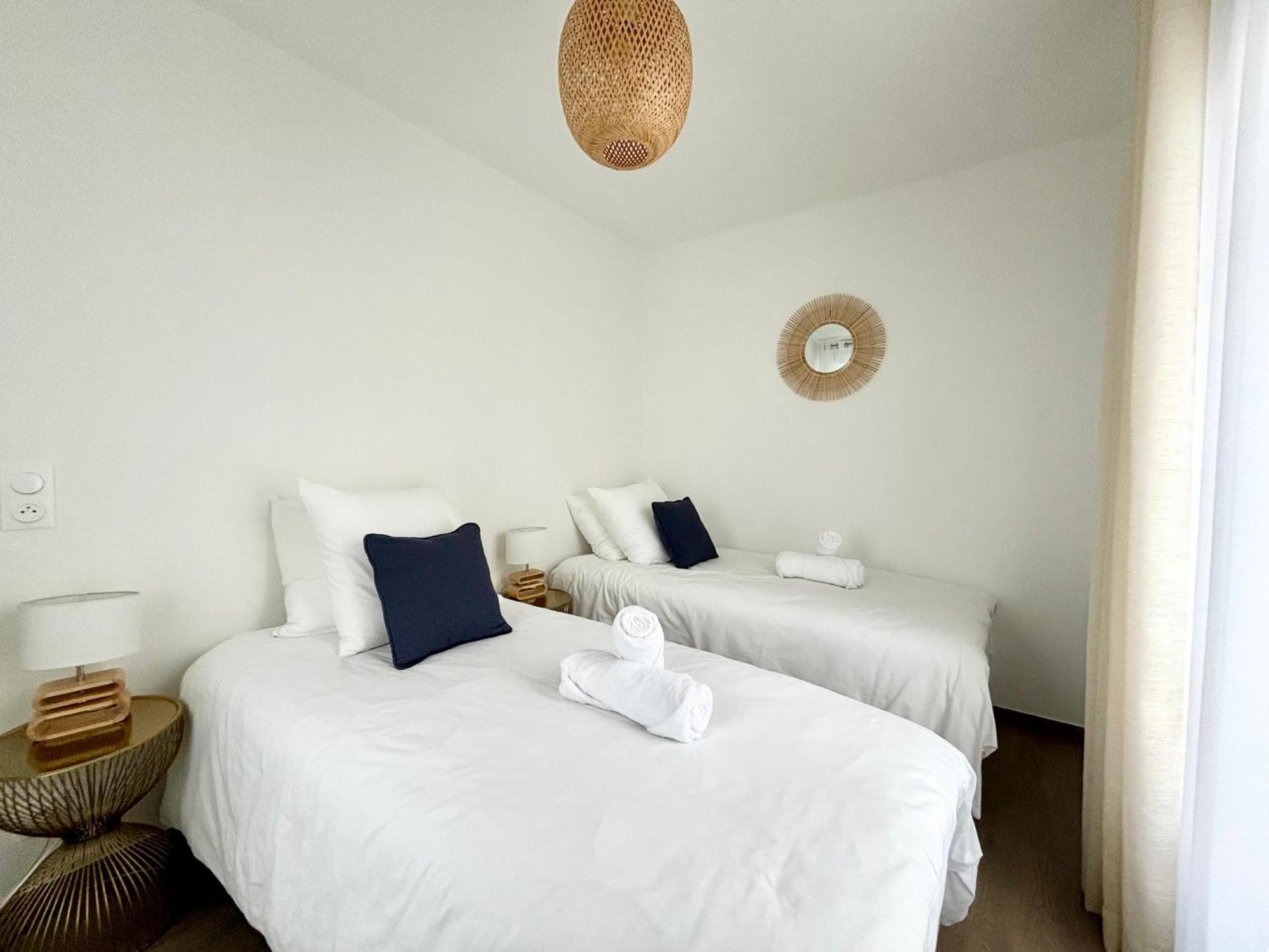 Sunny Apartment Near Disneyland Paris - Liz Appart Serris Dış mekan fotoğraf