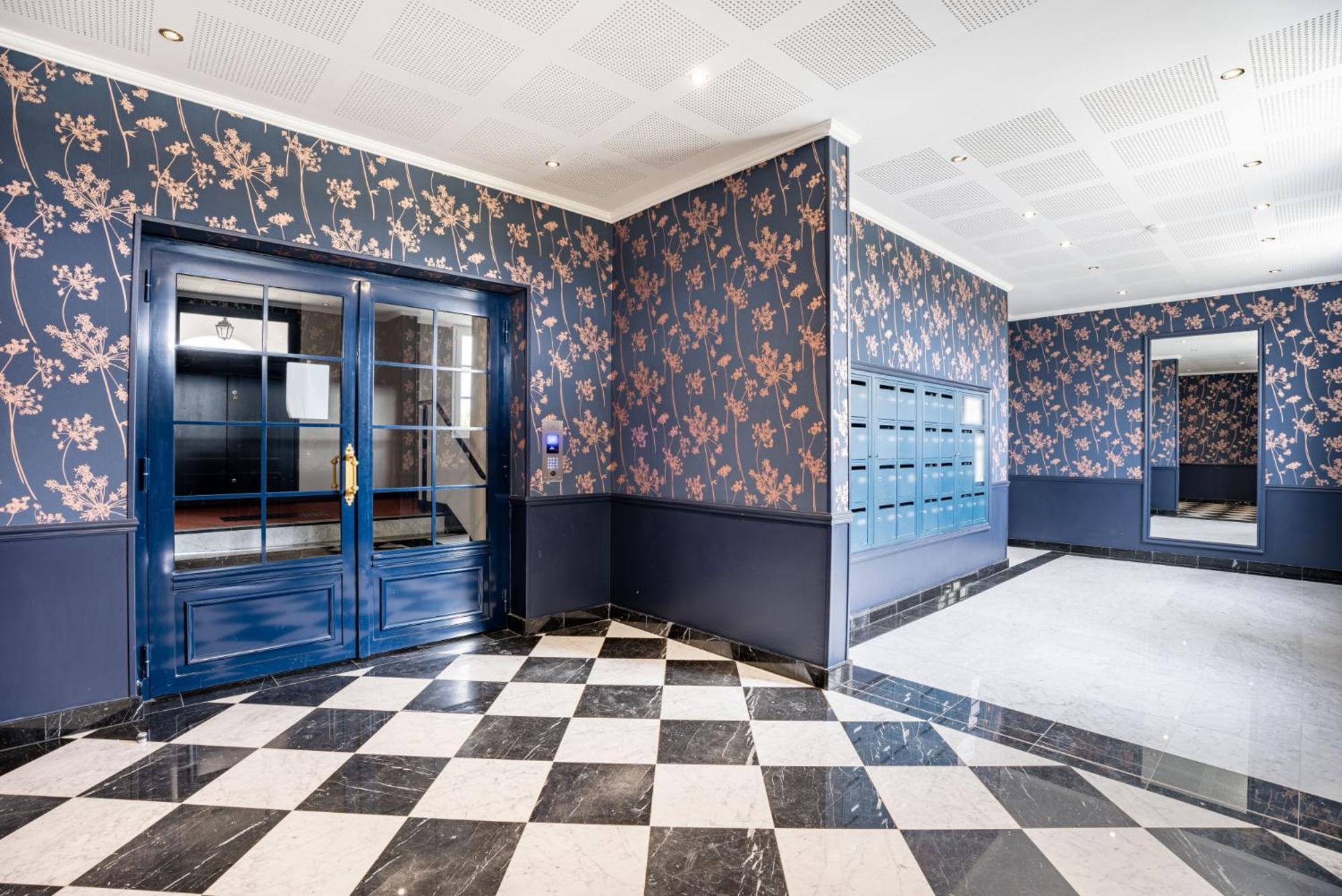 Sunny Apartment Near Disneyland Paris - Liz Appart Serris Dış mekan fotoğraf